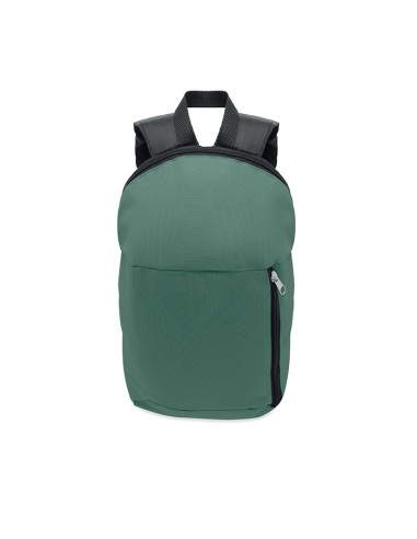 Zaino con tasca frontale