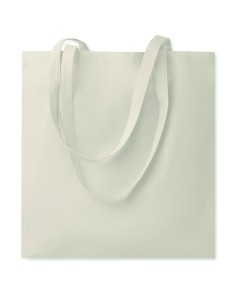 Shopper in cotone da 180gr