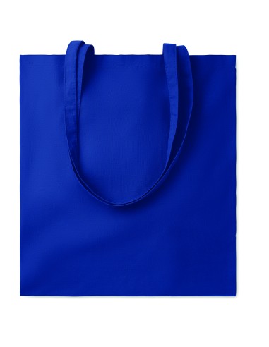 Shopper in cotone da 180gr