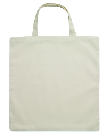 Shopper in cotone da 140gr