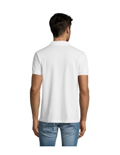 PRIME-MEN POLO-200g