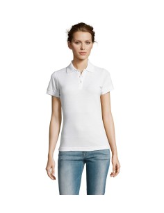 PRIME WOMEN POLO 200g