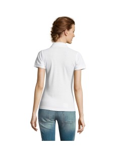 PRIME WOMEN POLO 200g