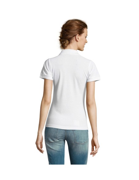 PRIME WOMEN POLO 200g