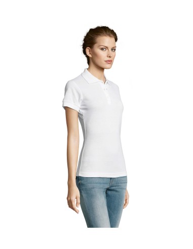 PRIME WOMEN POLO 200g