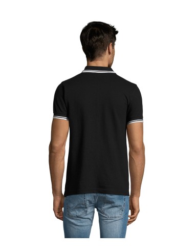 PASADENA POLO UOMO 200