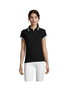 PASADENA POLO DONNA 200