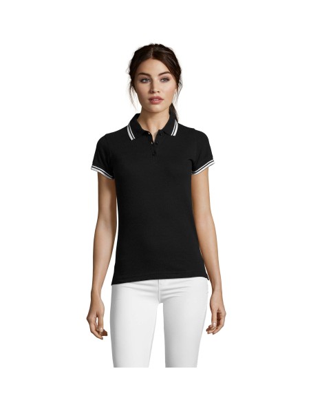 PASADENA POLO DONNA 200