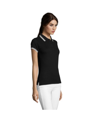 PASADENA POLO DONNA 200