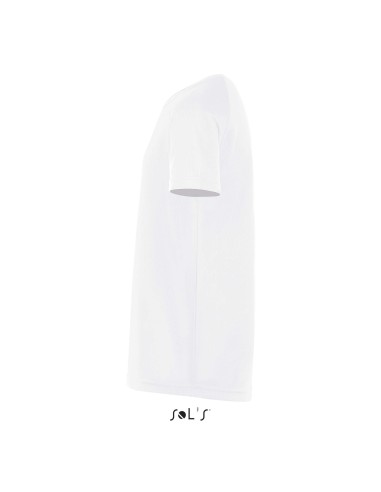 SPORTY KIDS T-SHIRT 140g