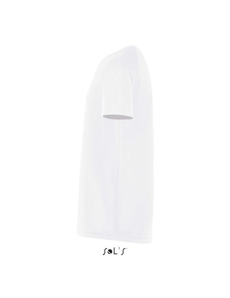 SPORTY KIDS T-SHIRT 140g