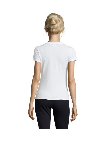 REGENT DONNA T-SHIRT 150g