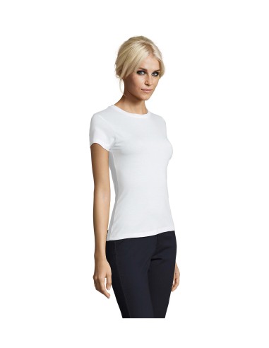 REGENT DONNA T-SHIRT 150g