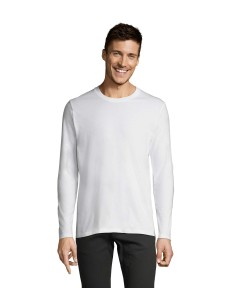 IMPERIAL LSL UOMO T Shirt