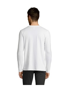 IMPERIAL LSL UOMO T Shirt