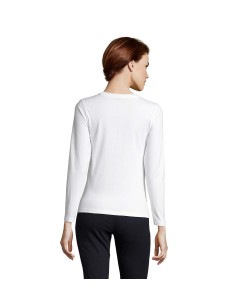 IMPERIAL LSL T-SHIRT DONNA