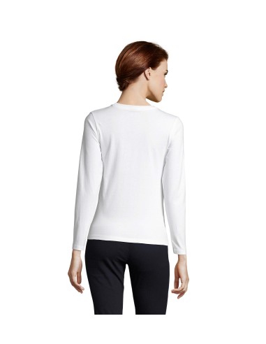 IMPERIAL LSL T-SHIRT DONNA