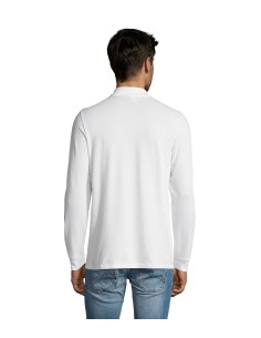 PERFECT POLO LSL UOMO 180