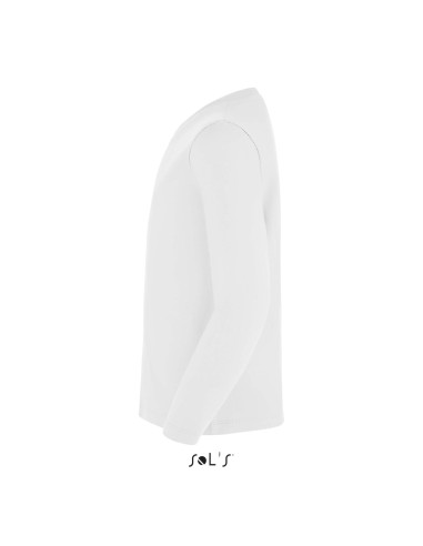 IMPERIAL LSL KIDS T-SHIRT