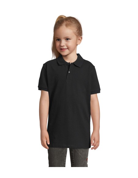 PERFECT KIDS POLO 180g
