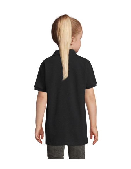 PERFECT KIDS POLO 180g