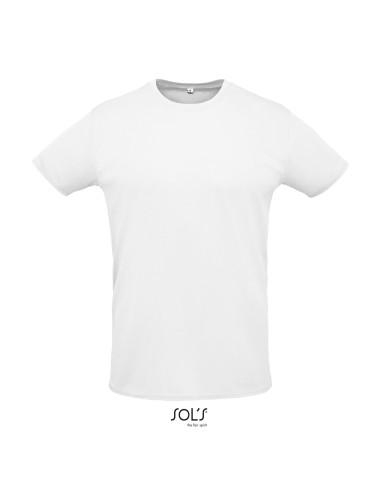 SPRINT UNI T-SHIRT 130g