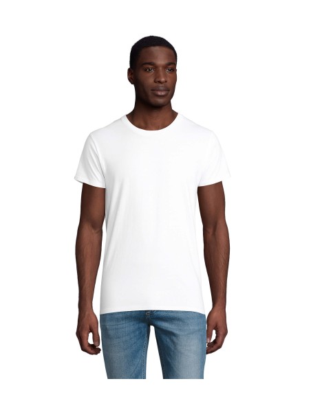 T Shirt PIONEER UOMO 175g