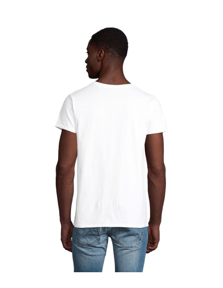 T Shirt PIONEER UOMO 175g