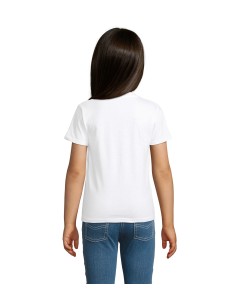 CRUSADER KIDS T-SHIRT 150g