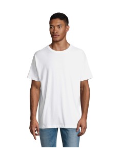 BOXY MEN T-SHIRT OVERSIZE