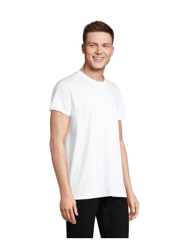 T Shirt RE CRUSADER 150g