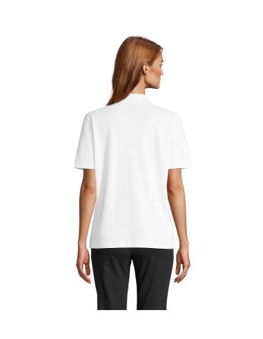 PACIFIC POLO DONNA