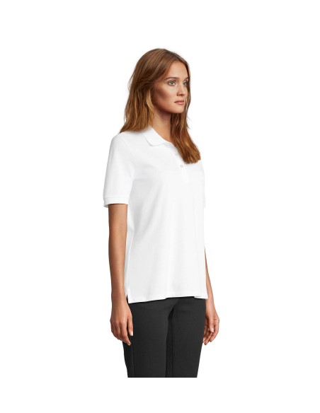 PACIFIC POLO DONNA