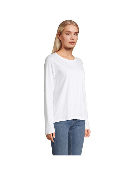 MONARCH T-SHIRTS DONNA