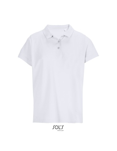 PULSE POLO DONNA