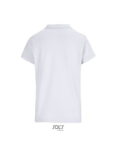 PULSE POLO DONNA