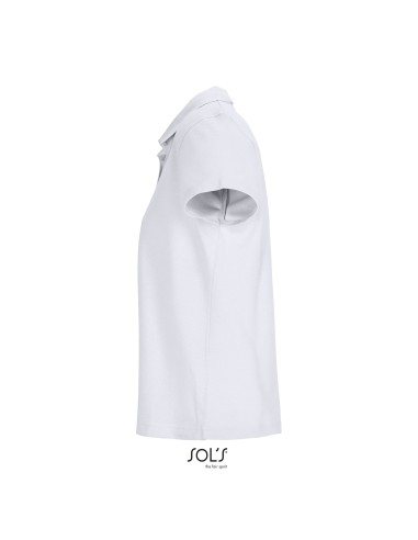 PULSE POLO DONNA