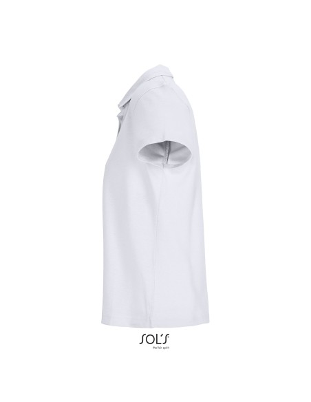 PULSE POLO DONNA