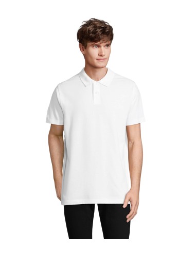 PULSE UNISEX POLO