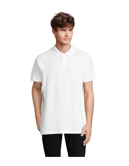 PULSE UNISEX POLO