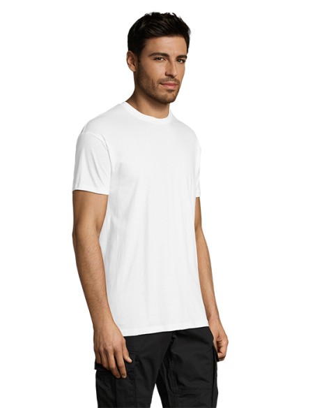 TITAN T-SHIRT 150gr