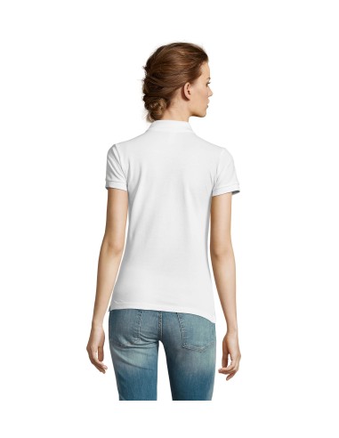 PEOPLE DONNA POLO 210g