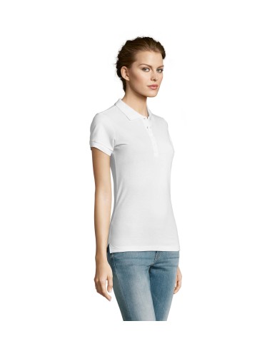PEOPLE DONNA POLO 210g