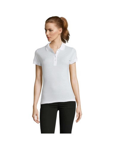 PASSION DONNA POLO 170g