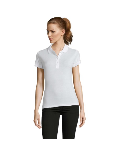 PASSION DONNA POLO 170g