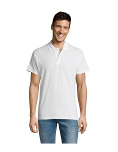 Polo SUMMER II MEN 170g