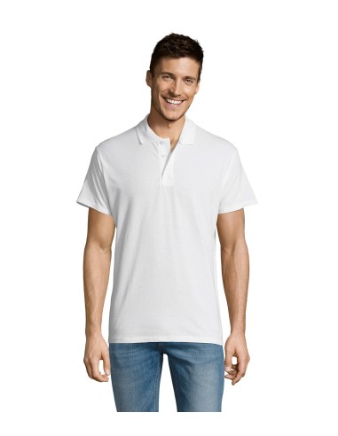 Polo SUMMER II MEN 170g