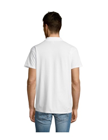 Polo SUMMER II MEN 170g