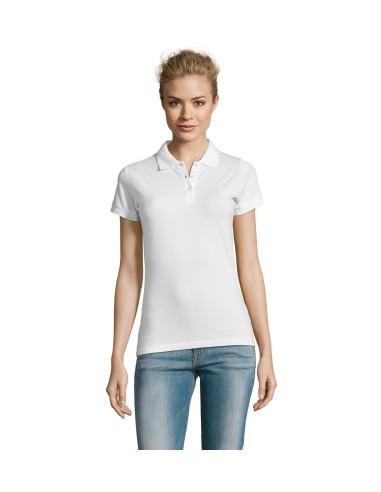 POLO PERFECT DONNA 180