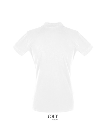 POLO PERFECT DONNA 180